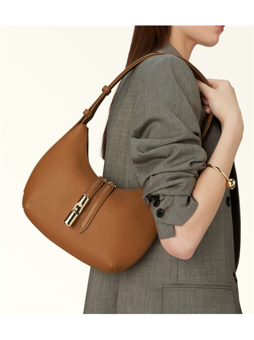 GOCCIA S FURLA | WB01500.BX3353RY000 BRANDY